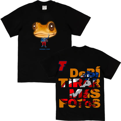 CONCHO DTMF TEE