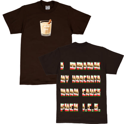 F*CK I.C.E. TEE