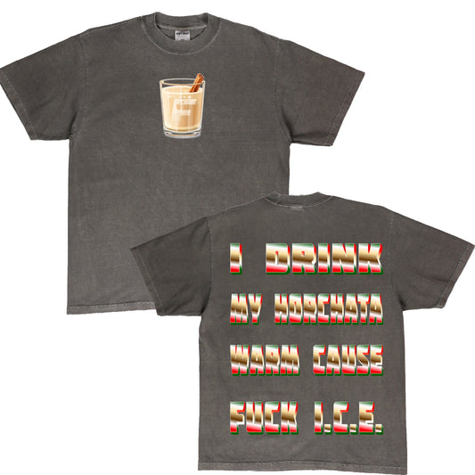 F*CK I.C.E. TEE