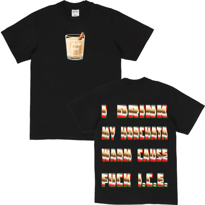 F*CK I.C.E. TEE