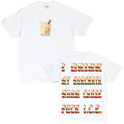 F*CK I.C.E. TEE