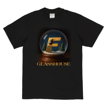 GLASSHOUSE TEE