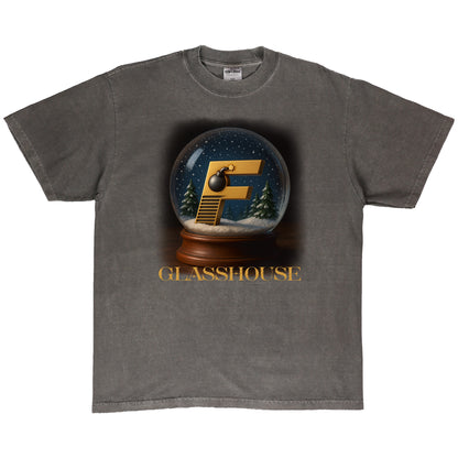 GLASSHOUSE TEE