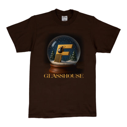 GLASSHOUSE TEE