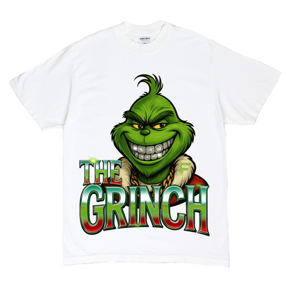 GRINCH TEE