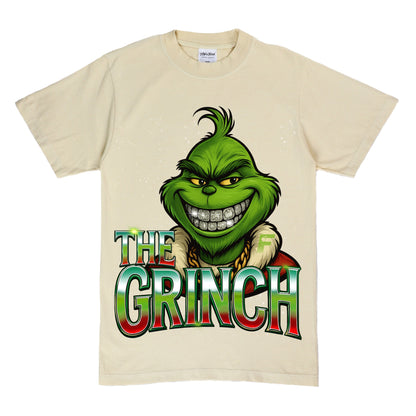 GRINCH TEE