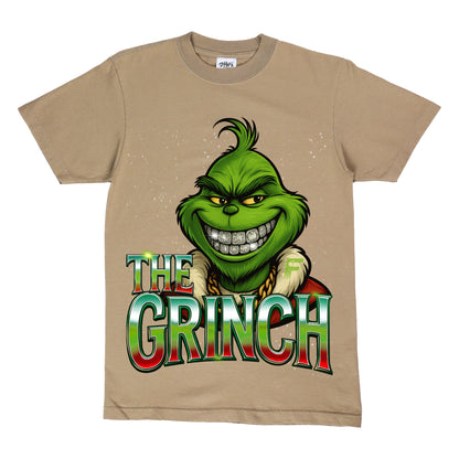 GRINCH TEE