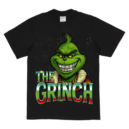 GRINCH TEE