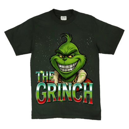 GRINCH TEE