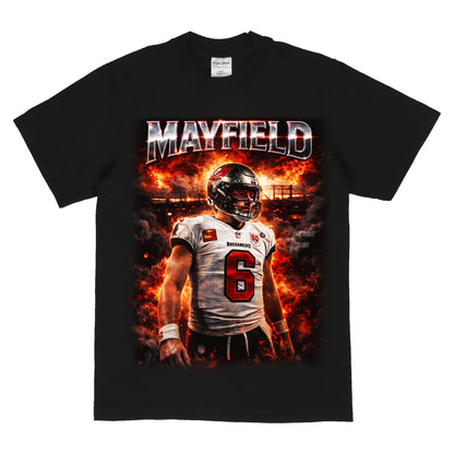 BAKER MAYFIELD TEE