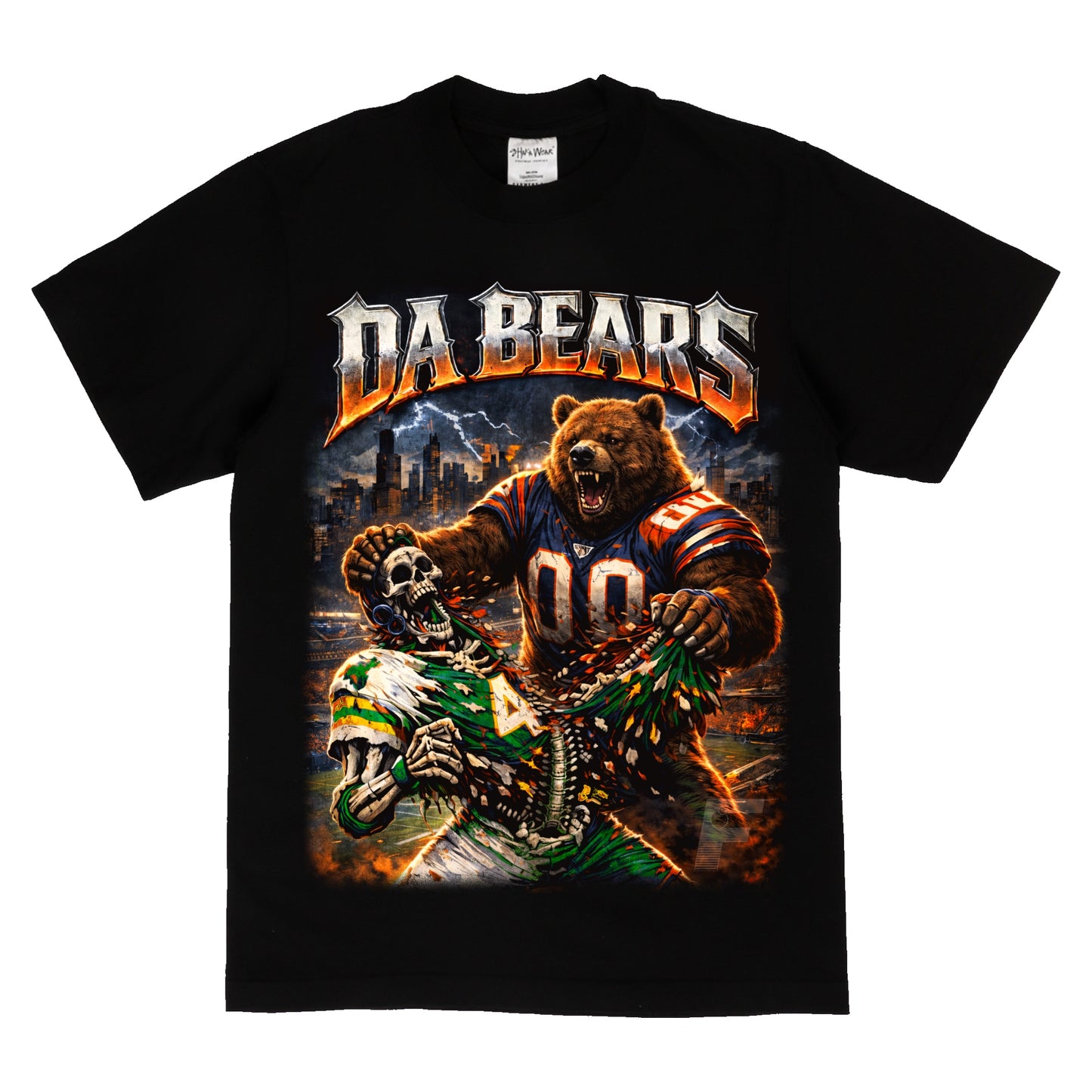 DA BEARS TEE