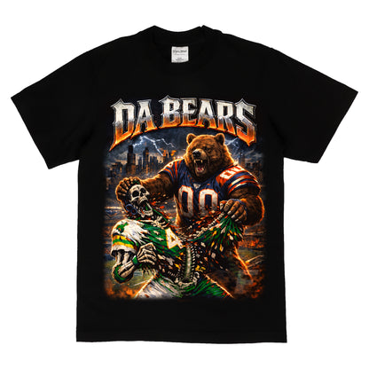 DA BEARS TEE