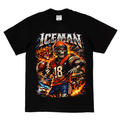ICEMAN WILLIAMS TEE