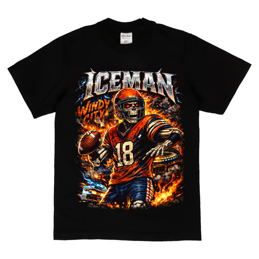 ICEMAN WILLIAMS TEE