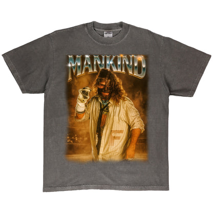 MANKIND TEE