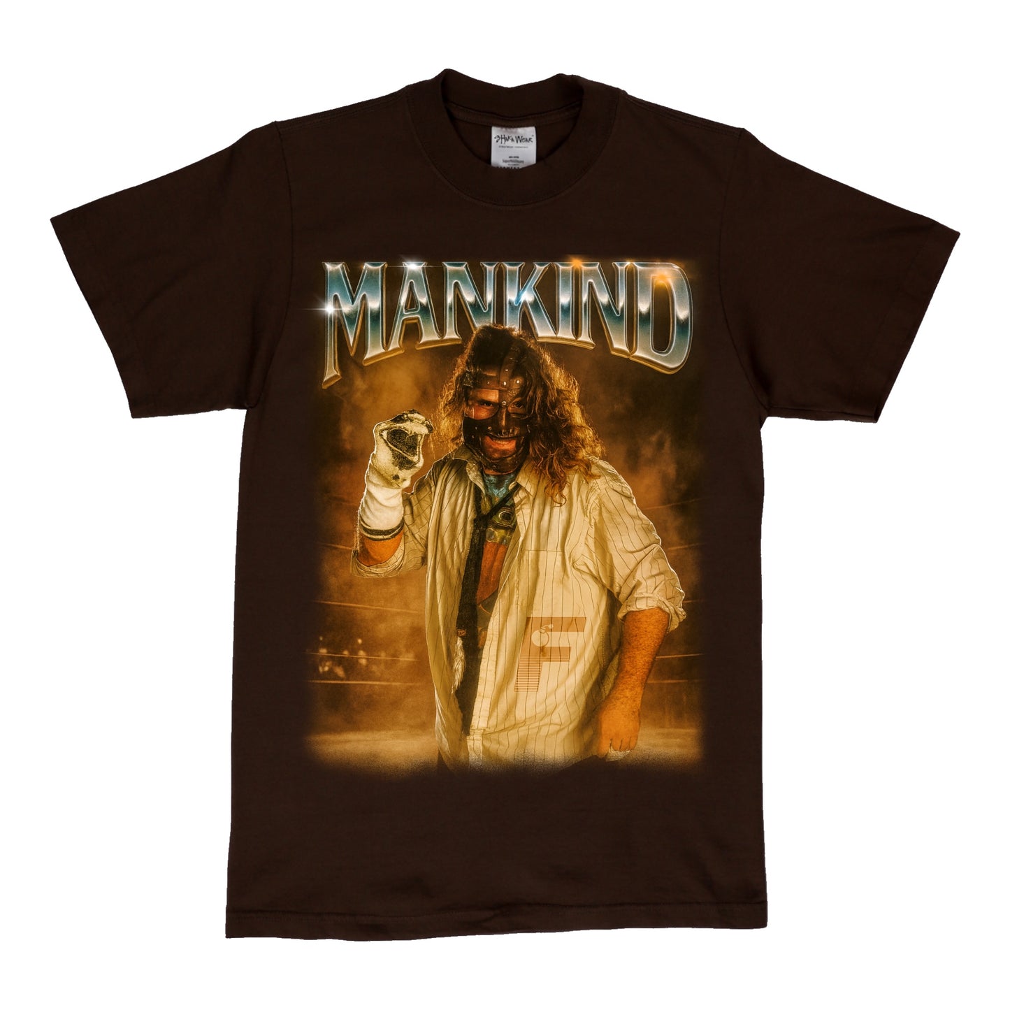 MANKIND TEE