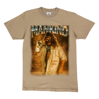 MANKIND TEE