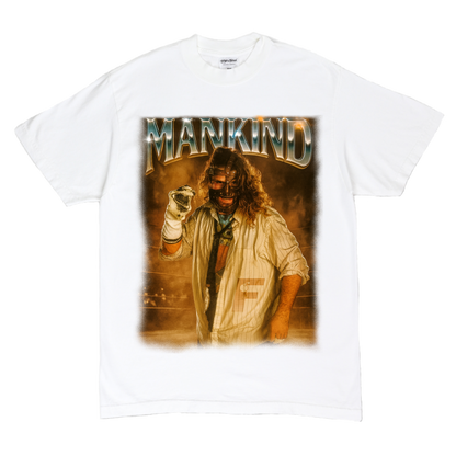 MANKIND TEE