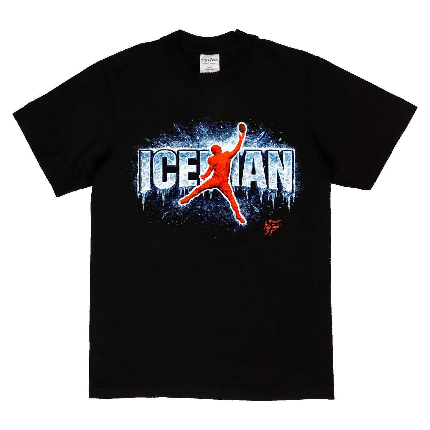 ICEMAN V2 TEE