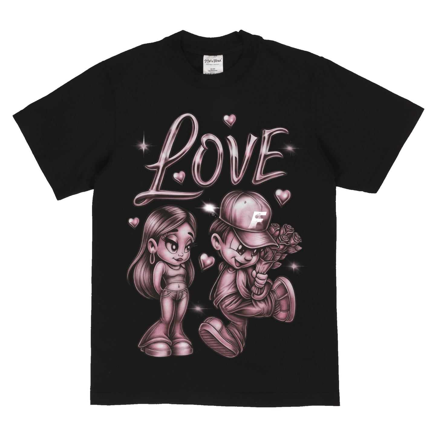 LOVE TEE
