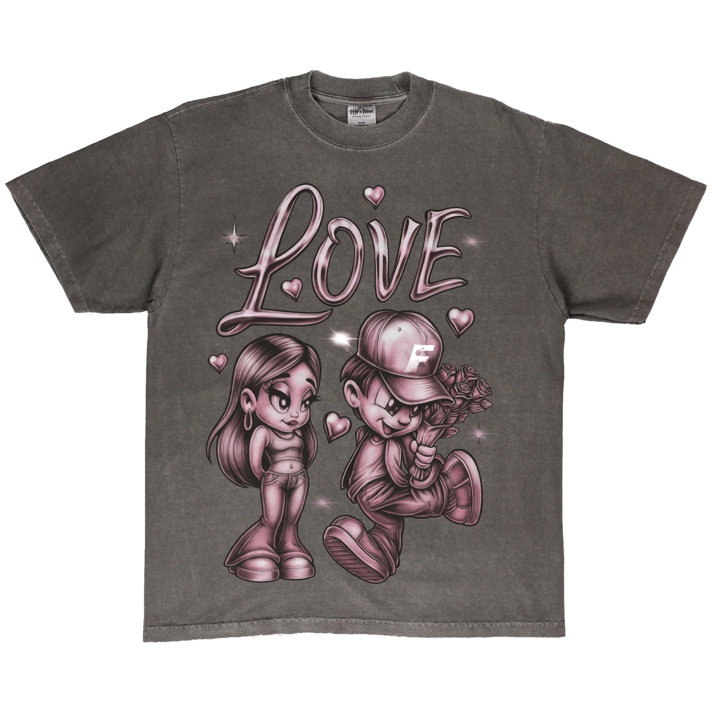 LOVE TEE