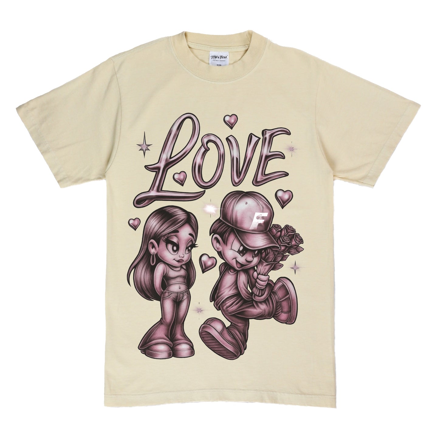 LOVE TEE