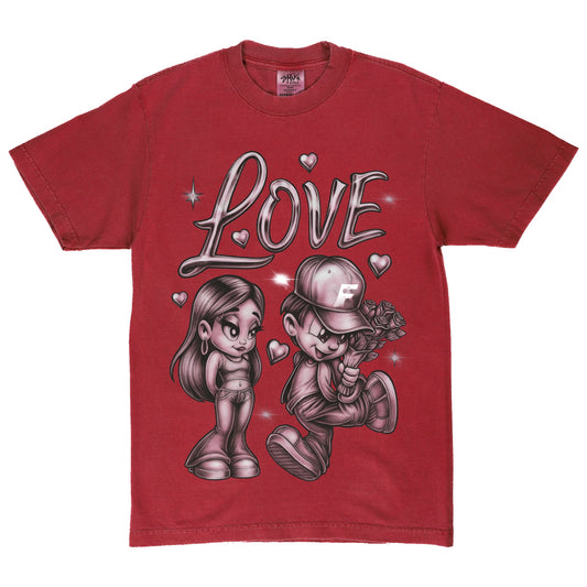 LOVE TEE
