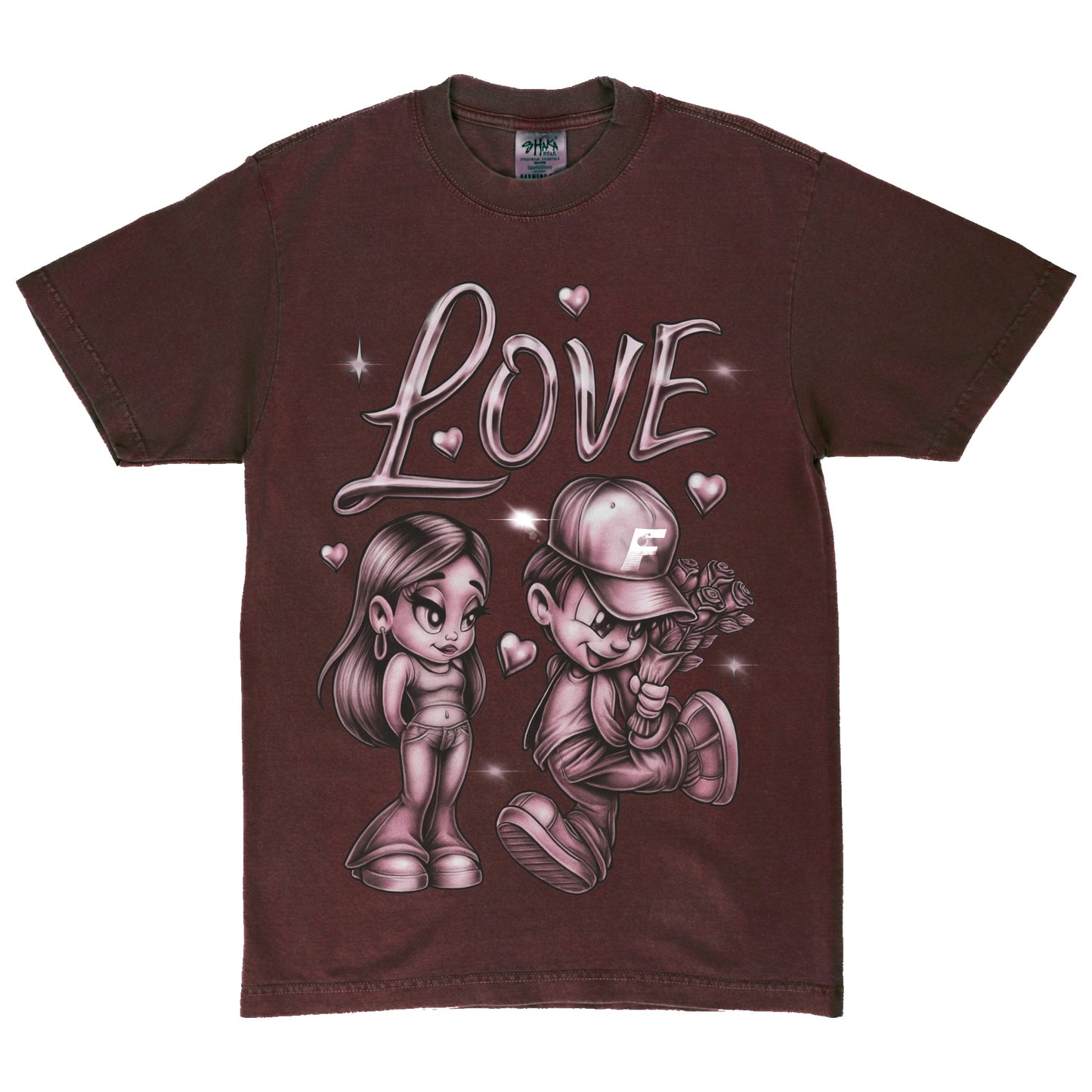 LOVE TEE