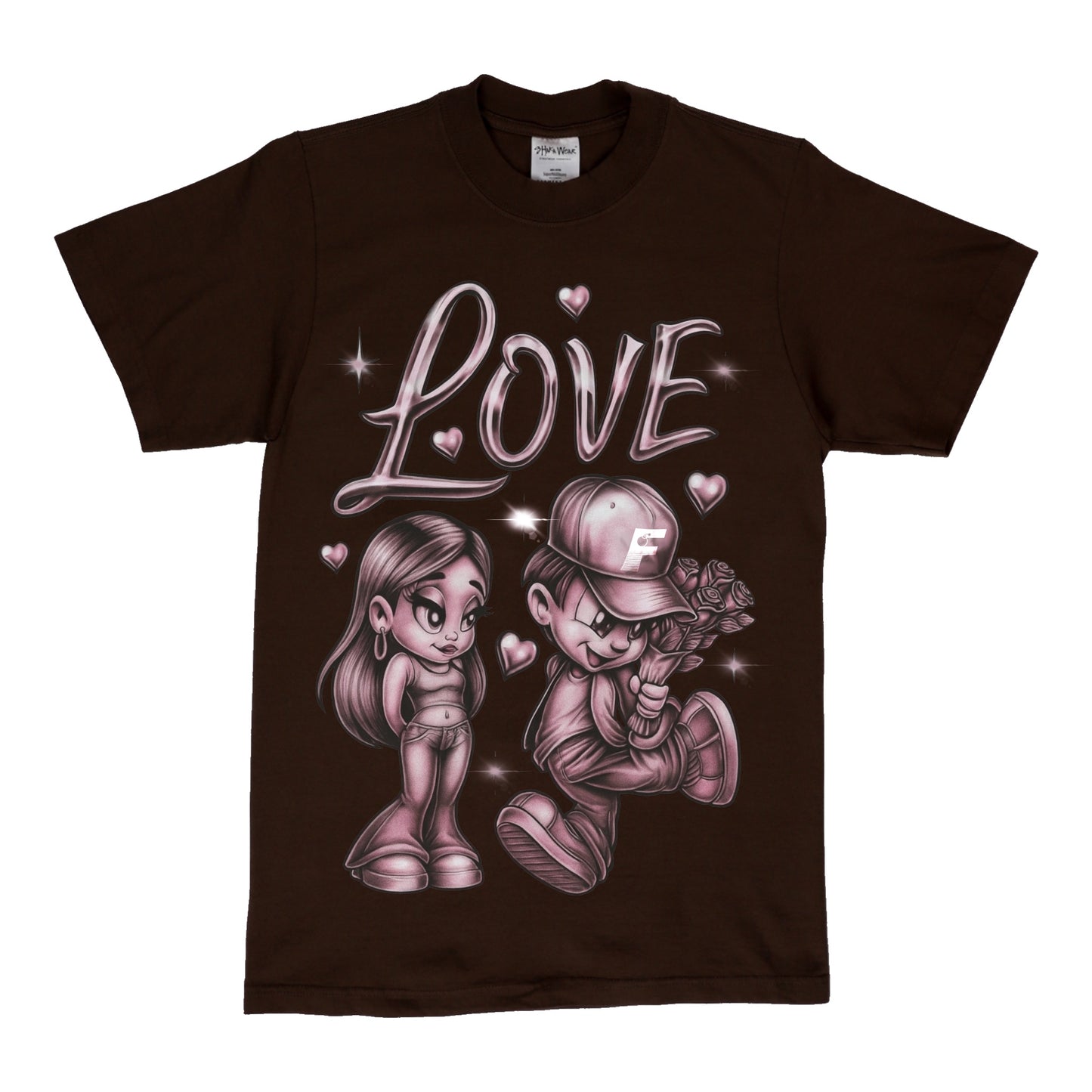 LOVE TEE