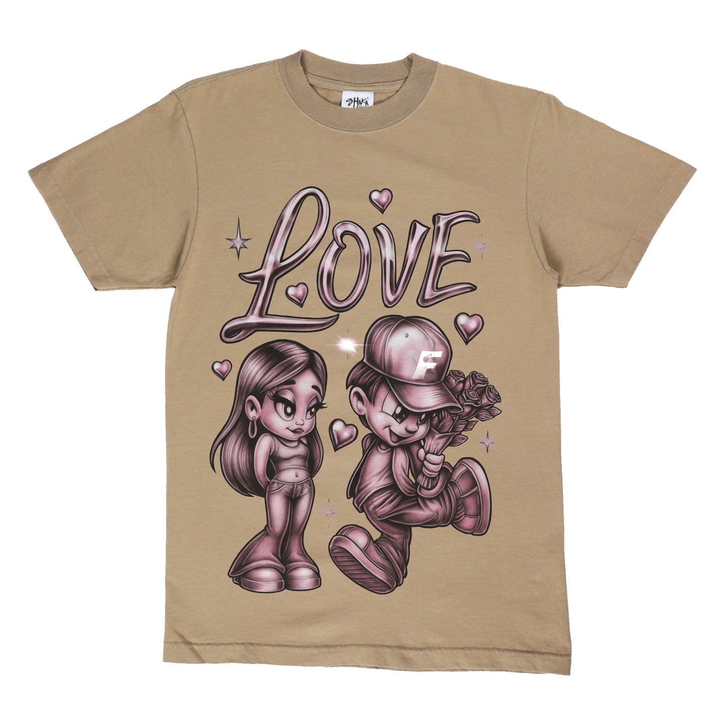 LOVE TEE