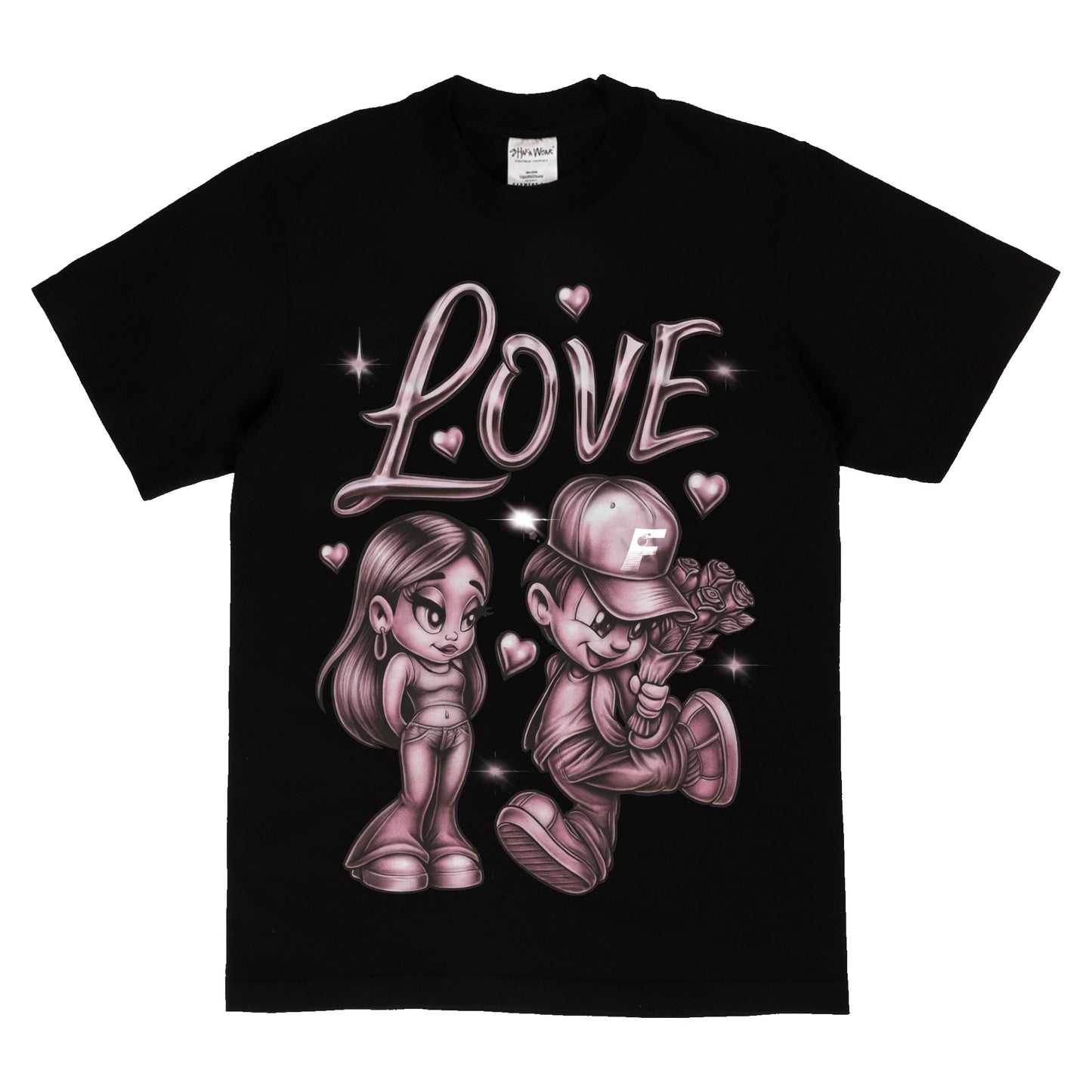 LOVE TEE