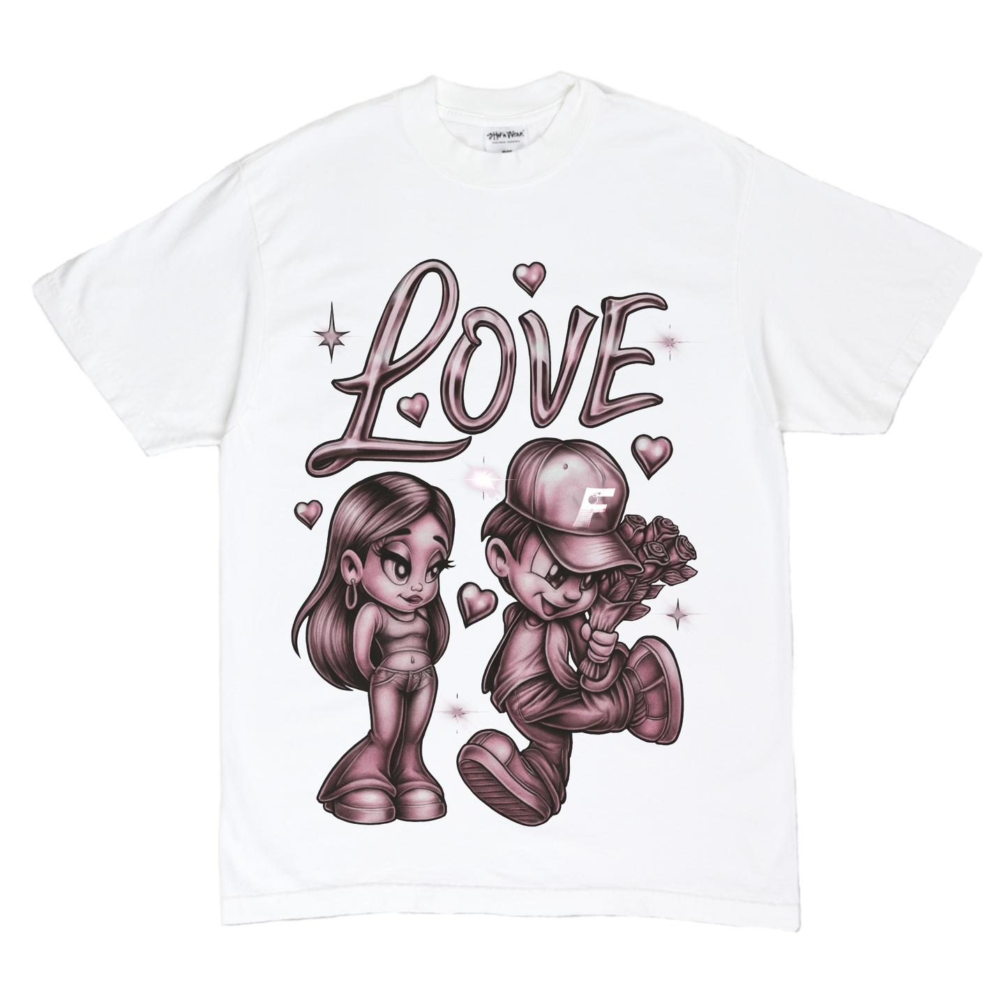 LOVE TEE