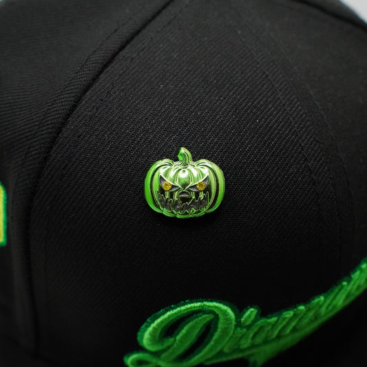 Pumpkin Bomb (Green)