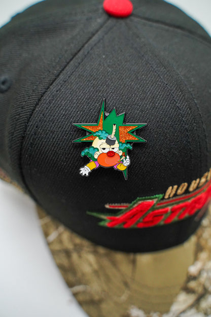 Krusty Bomb