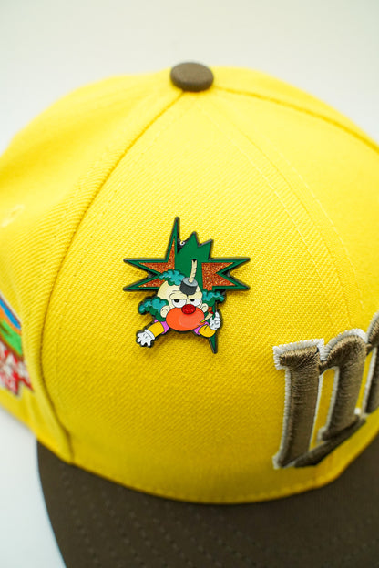 Krusty Bomb