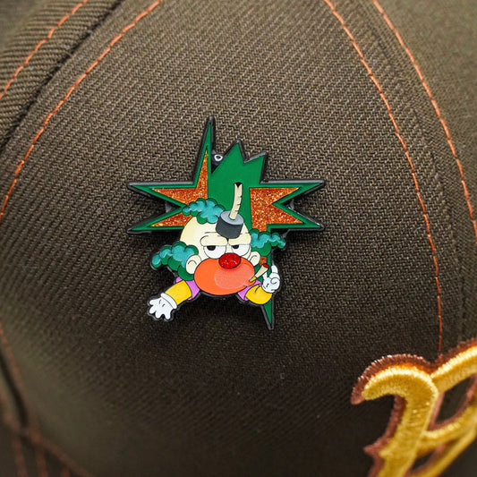 Krusty Bomb