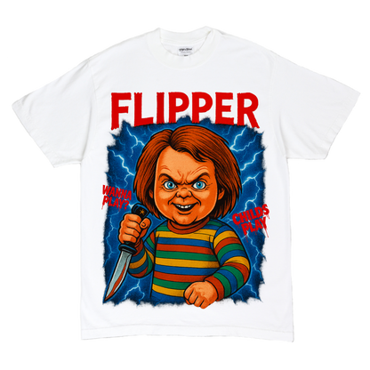 CHUCKY TEE
