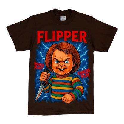 CHUCKY TEE