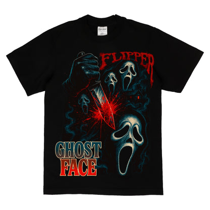 GHOST FACE TEE
