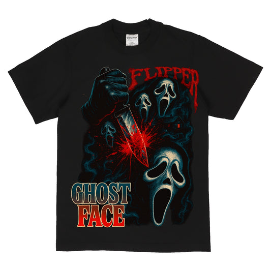 GHOST FACE TEE