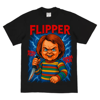 CHUCKY TEE
