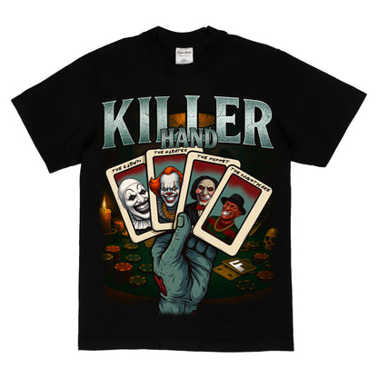 KILLER HAND TEE