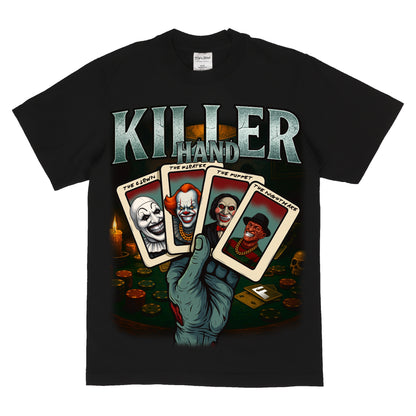 KILLER HAND TEE