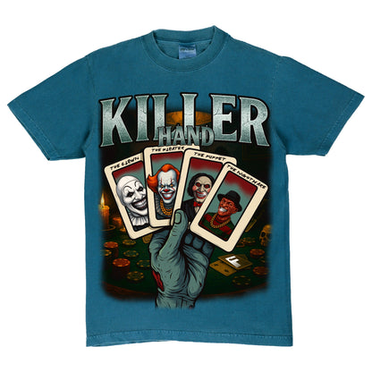 KILLER HAND TEE