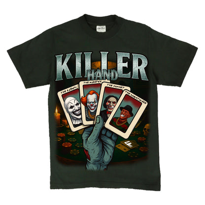KILLER HAND TEE