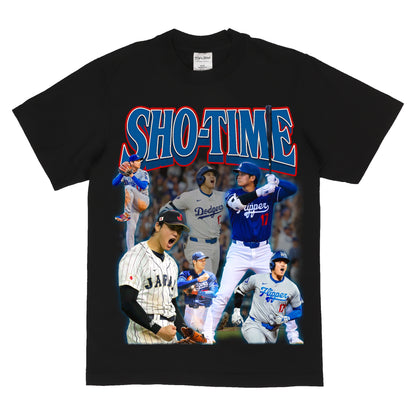 SHO-TIME TEE