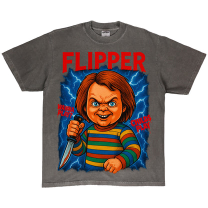 CHUCKY TEE