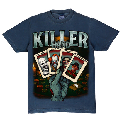 KILLER HAND TEE