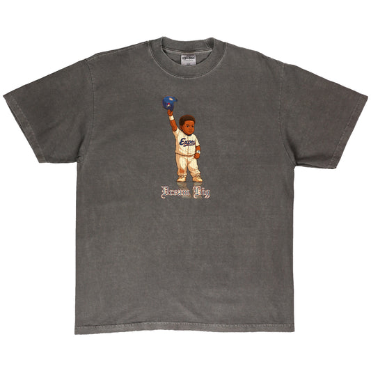 VLADDY "DREAM BIG" TEE