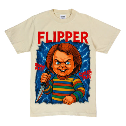 CHUCKY TEE